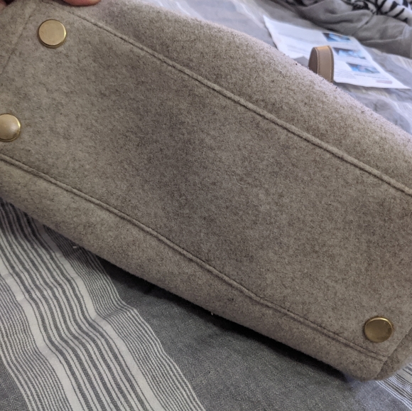 Fossil Sydney shopper tote bag - Picture 9 of 12